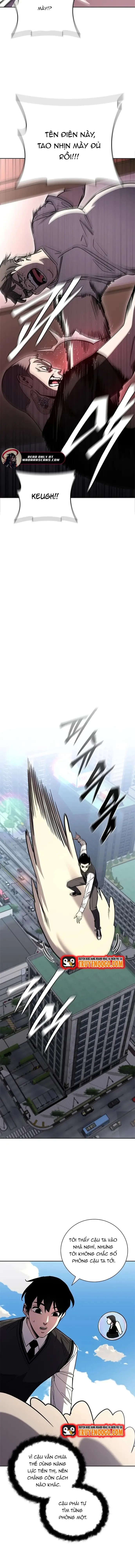 Đấu Phật Chapter 24 - 6