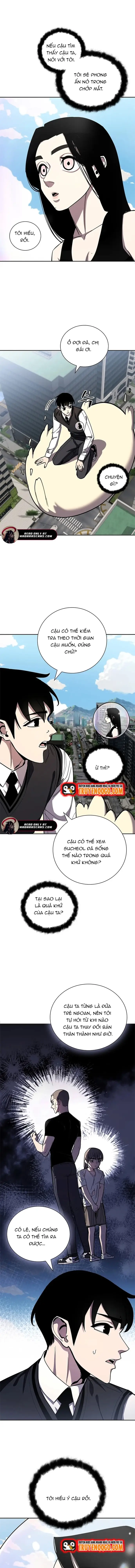 Đấu Phật Chapter 24 - 7