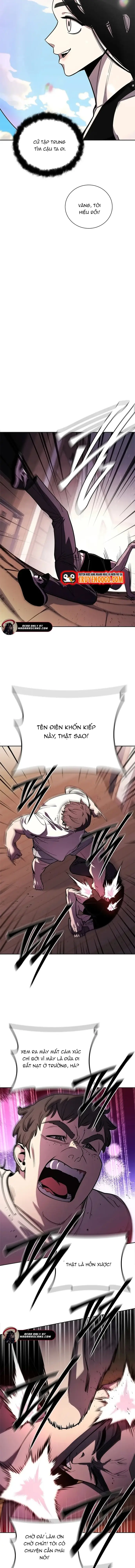 Đấu Phật Chapter 24 - 8