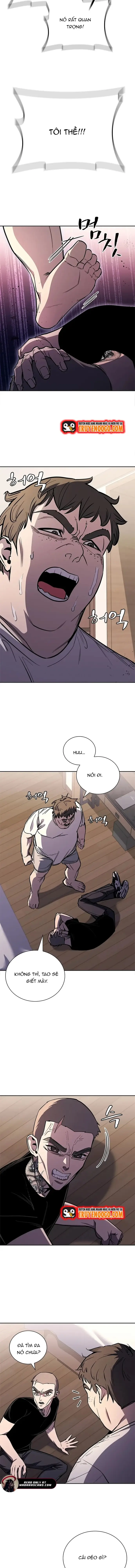 Đấu Phật Chapter 24 - 9