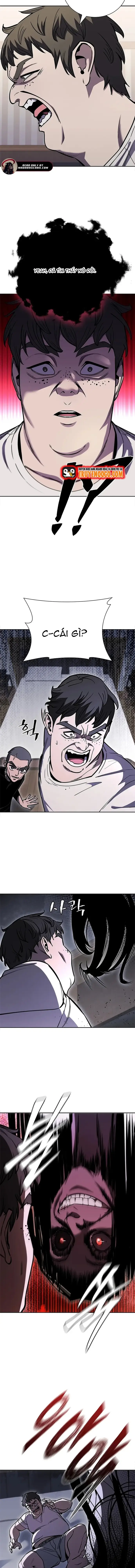 Đấu Phật Chapter 24 - 10