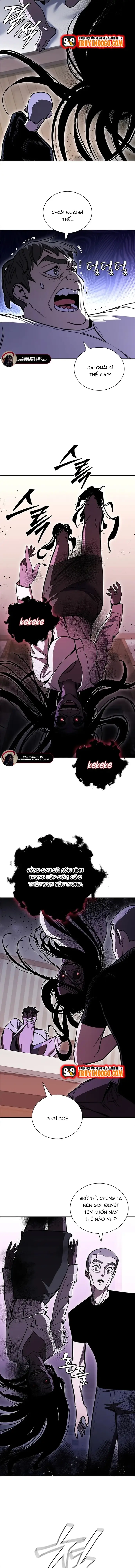 Đấu Phật Chapter 24 - 11