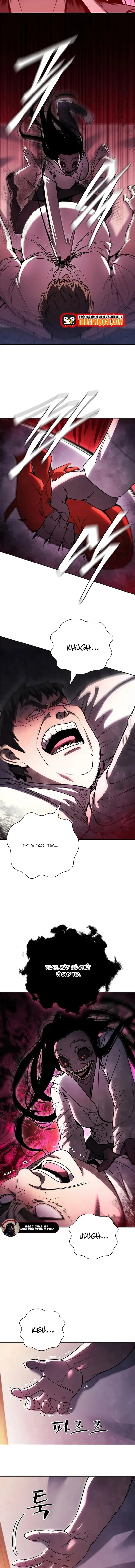 Đấu Phật Chapter 24 - 13