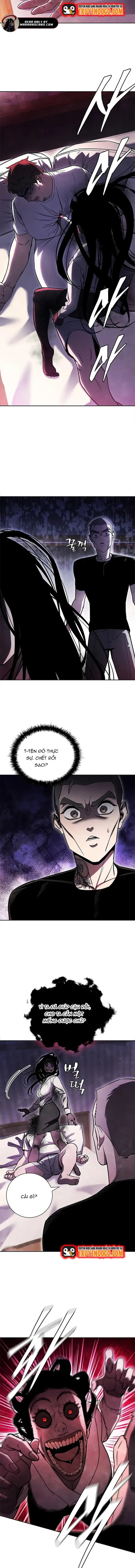 Đấu Phật Chapter 24 - 14