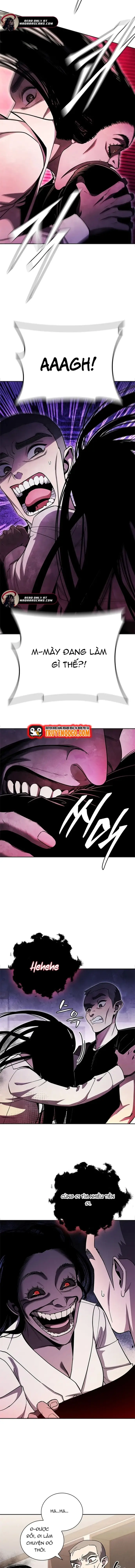 Đấu Phật Chapter 24 - 15