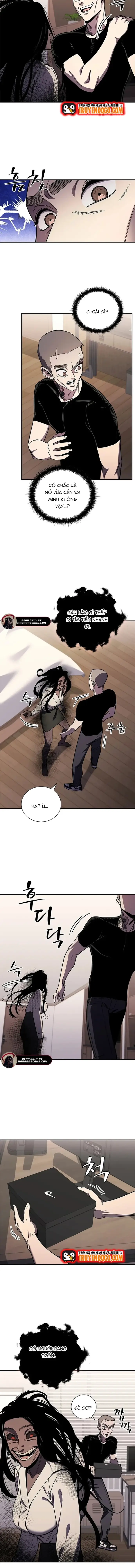 Đấu Phật Chapter 24 - 16