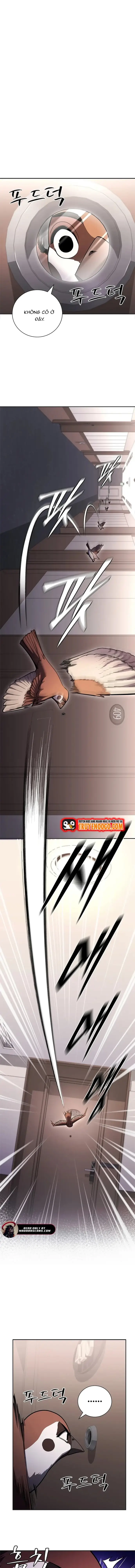 Đấu Phật Chapter 24 - 17