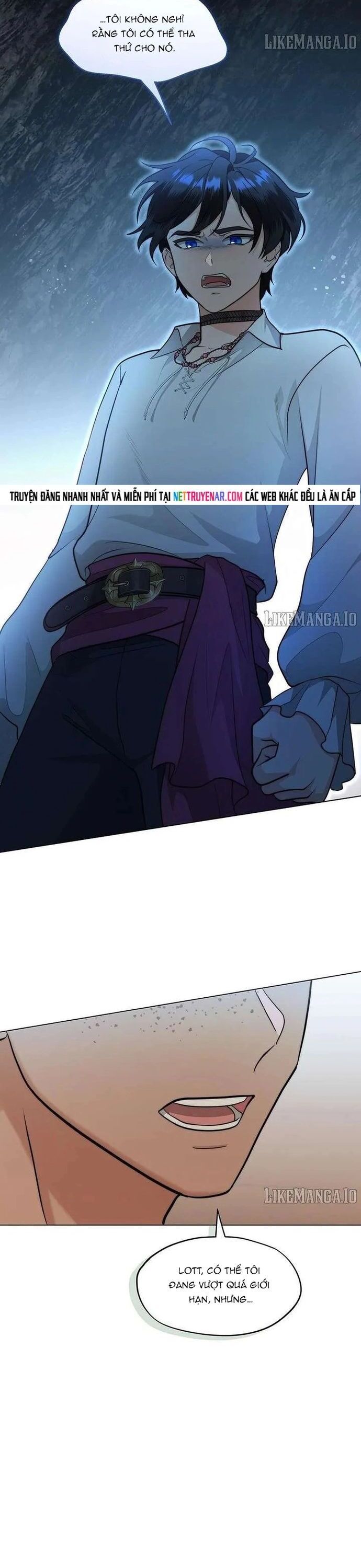 Hải Âu & Sói Hoang Chapter 54 - 14