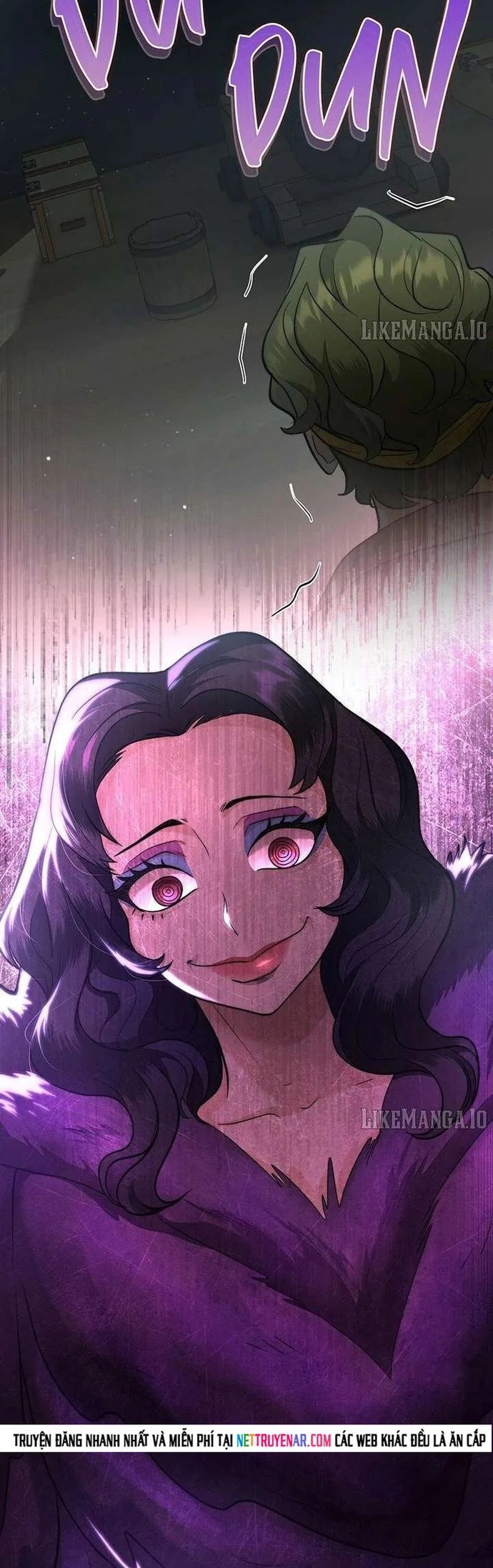 Hải Âu & Sói Hoang Chapter 54 - 40