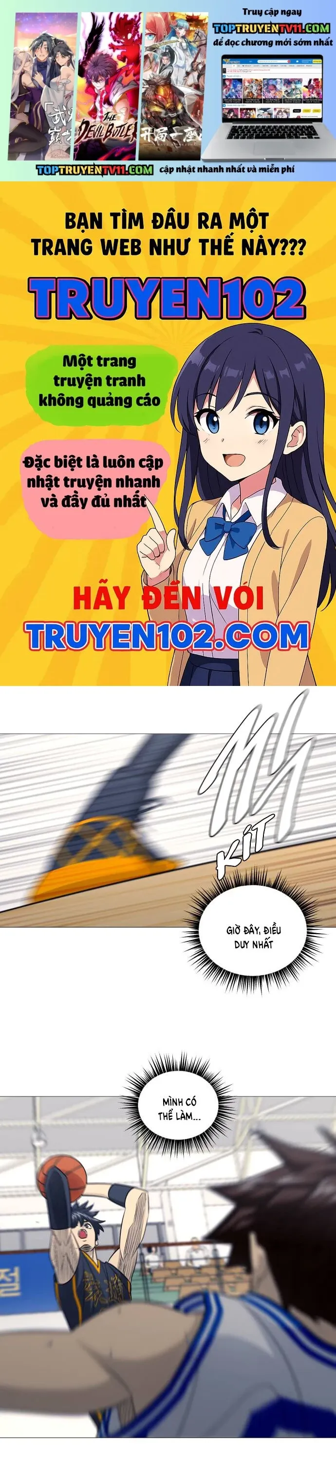 Garbage Time Chapter 171 - 2