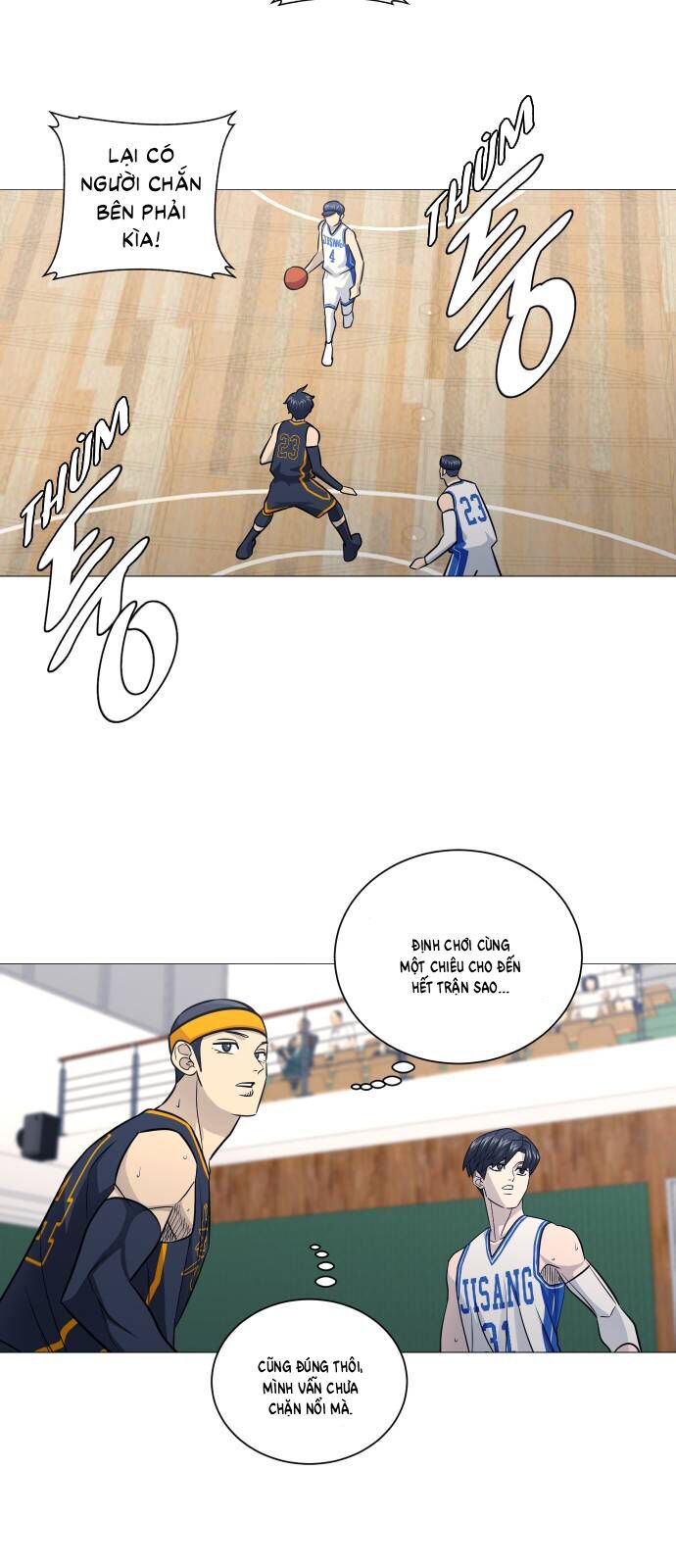 Garbage Time Chapter 171 - 11