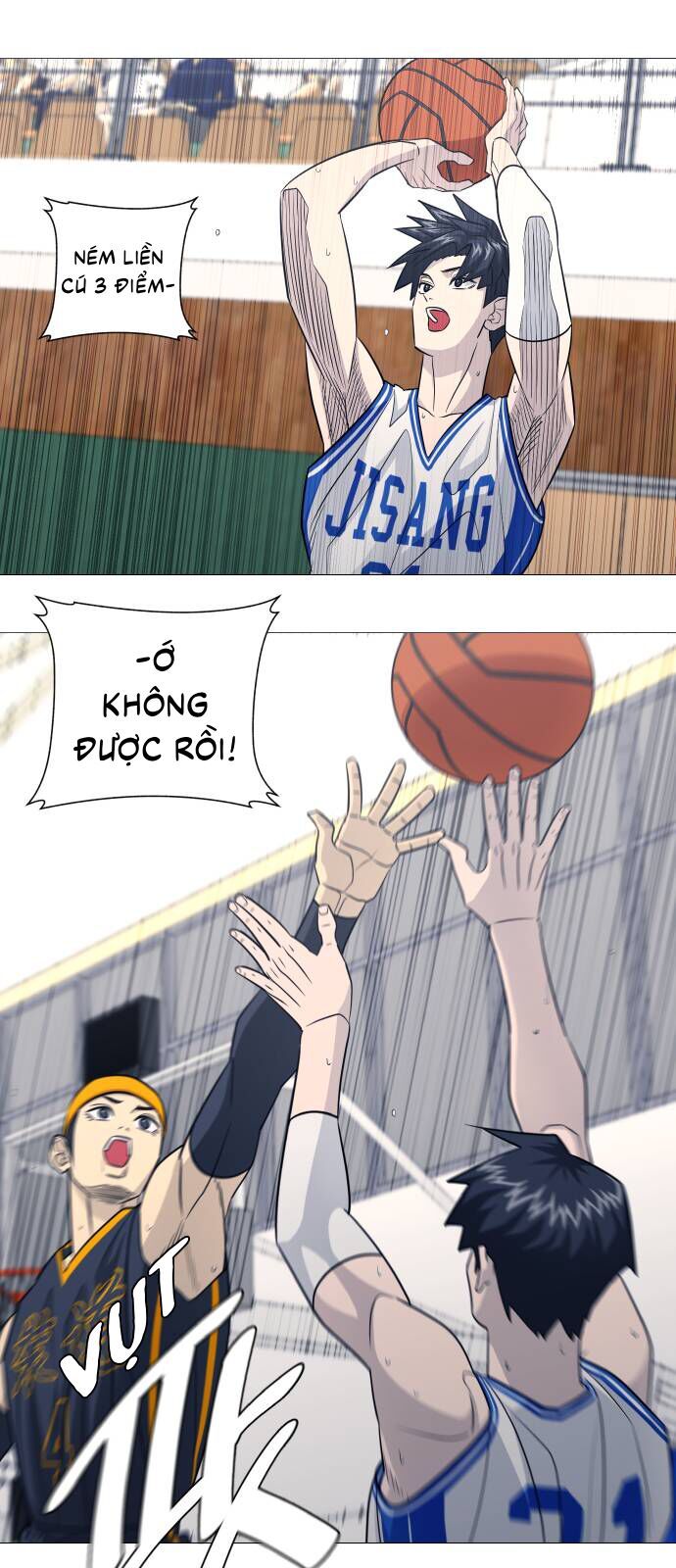 Garbage Time Chapter 171 - 15