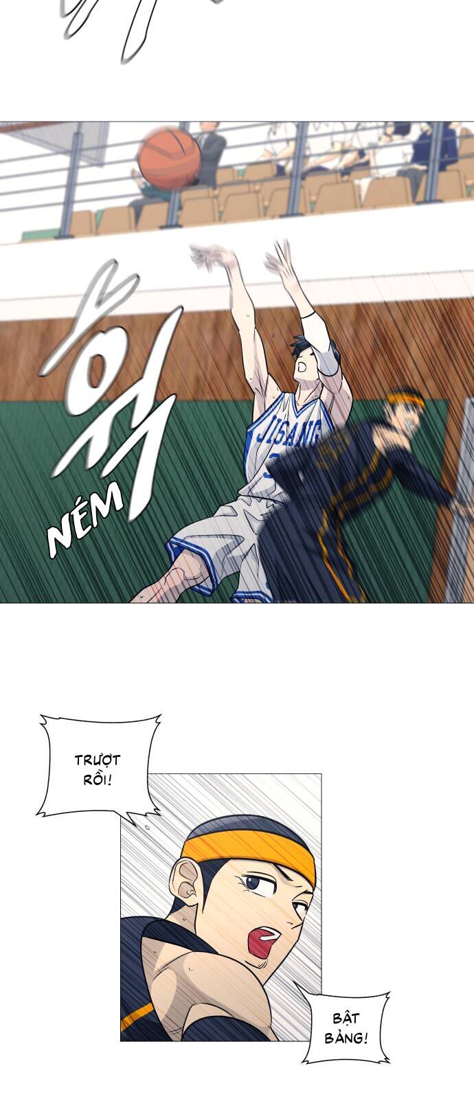 Garbage Time Chapter 171 - 16