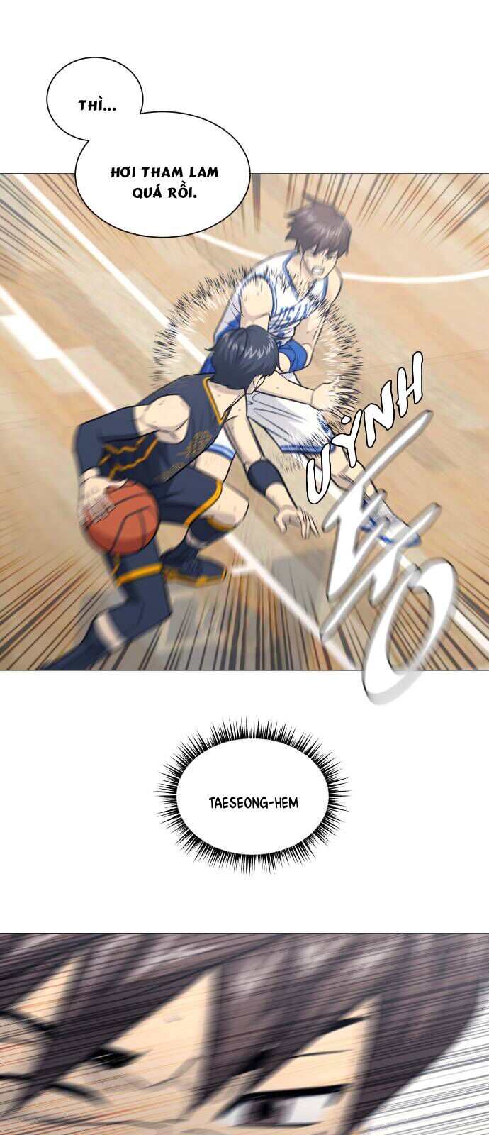 Garbage Time Chapter 171 - 21