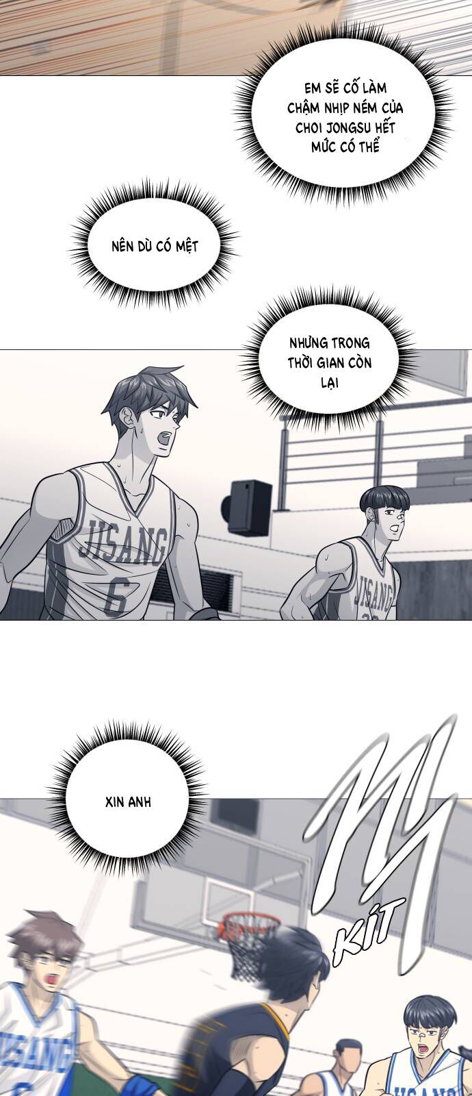 Garbage Time Chapter 171 - 22