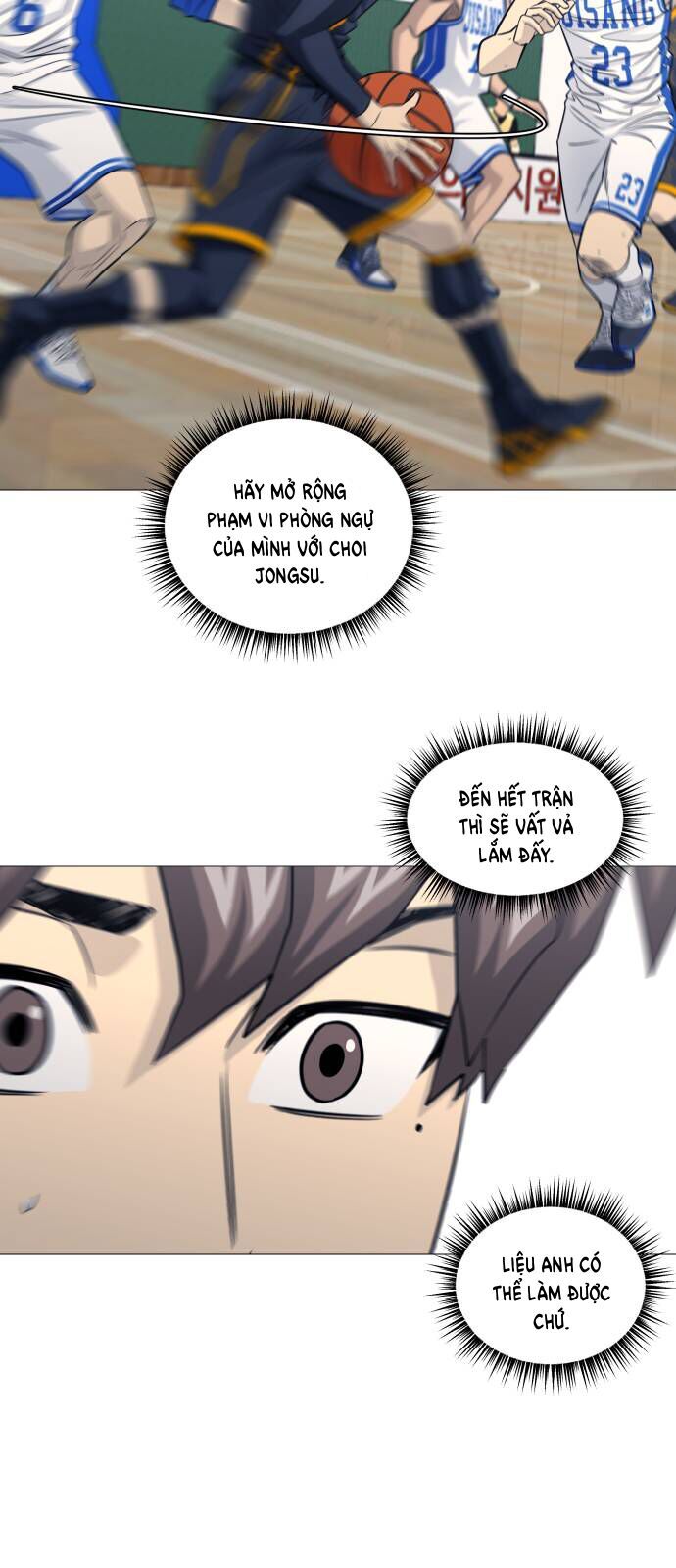 Garbage Time Chapter 171 - 23