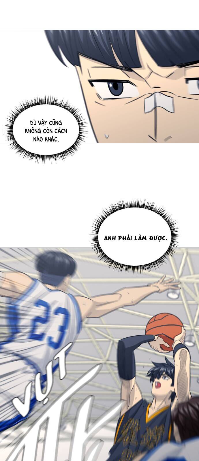 Garbage Time Chapter 171 - 24