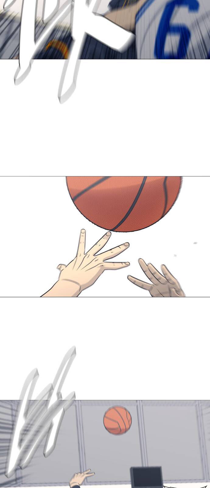 Garbage Time Chapter 171 - 25