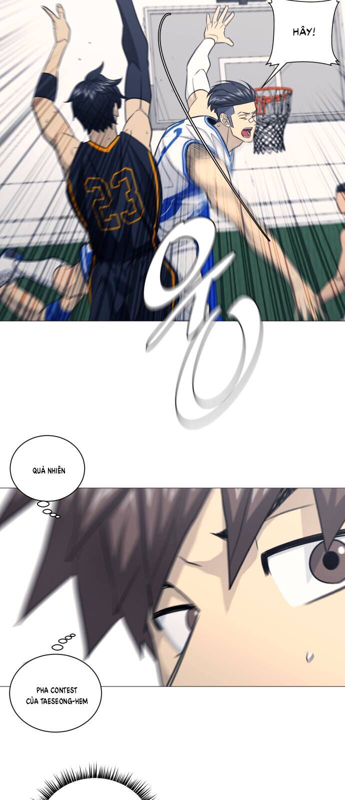 Garbage Time Chapter 171 - 26