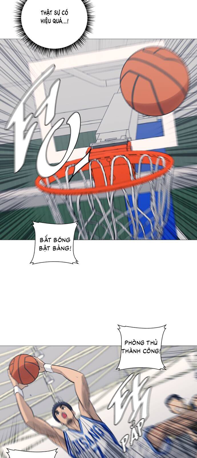 Garbage Time Chapter 171 - 27