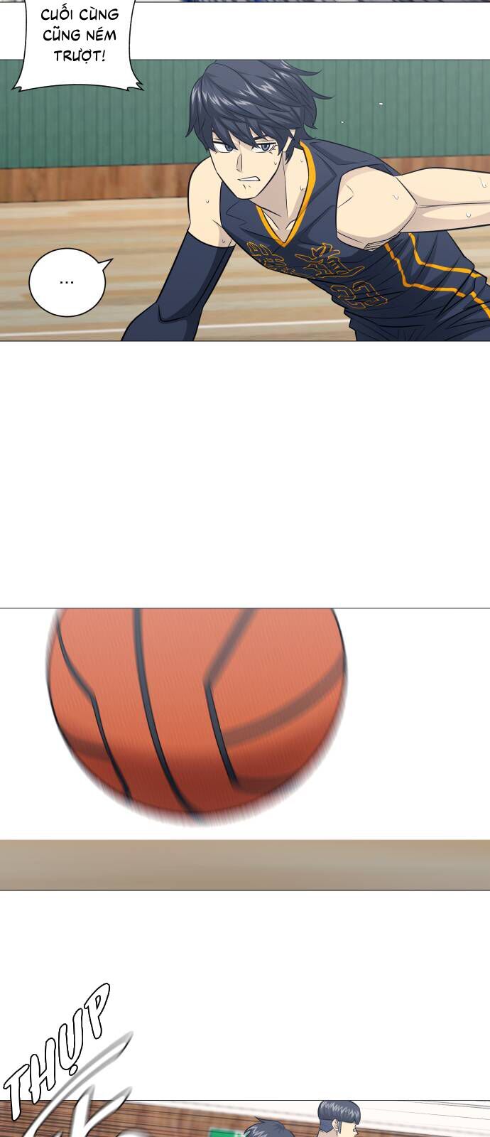 Garbage Time Chapter 171 - 28