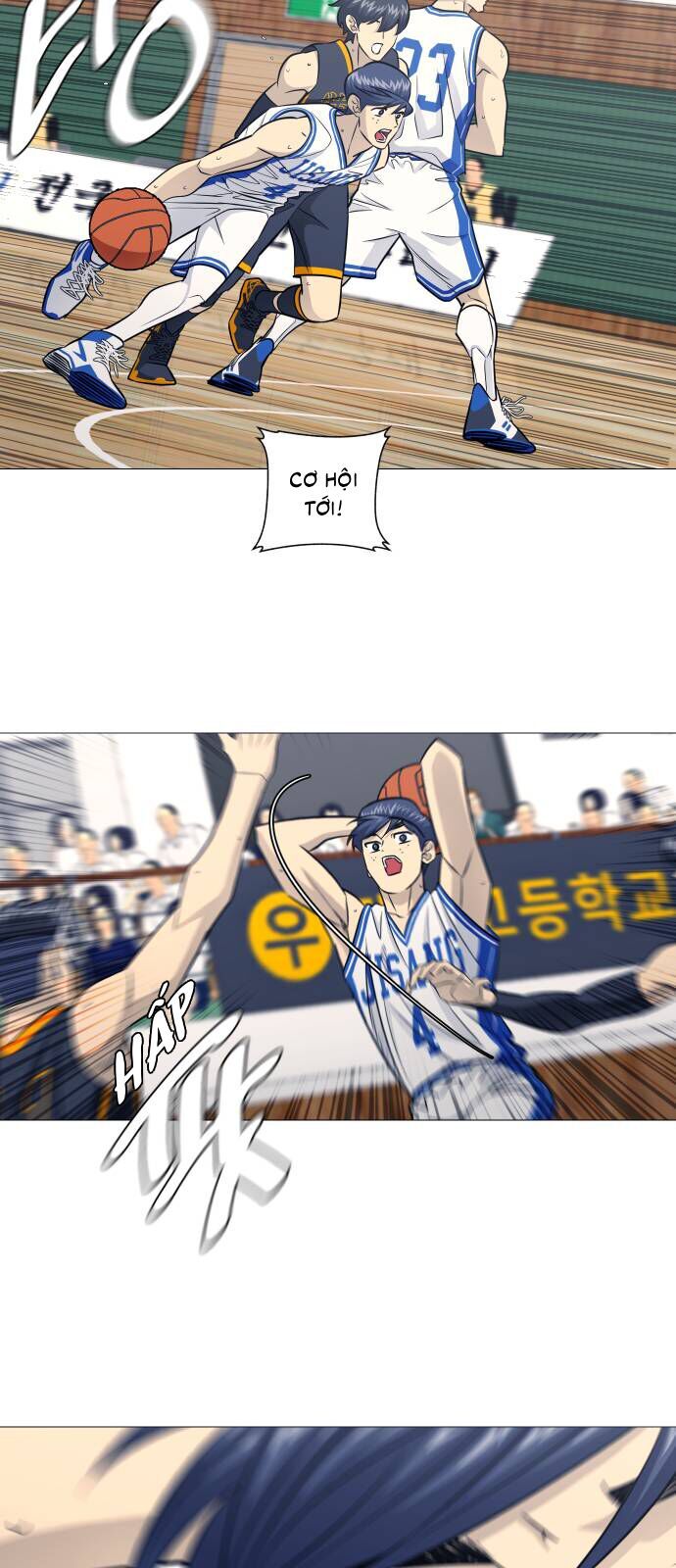 Garbage Time Chapter 171 - 29