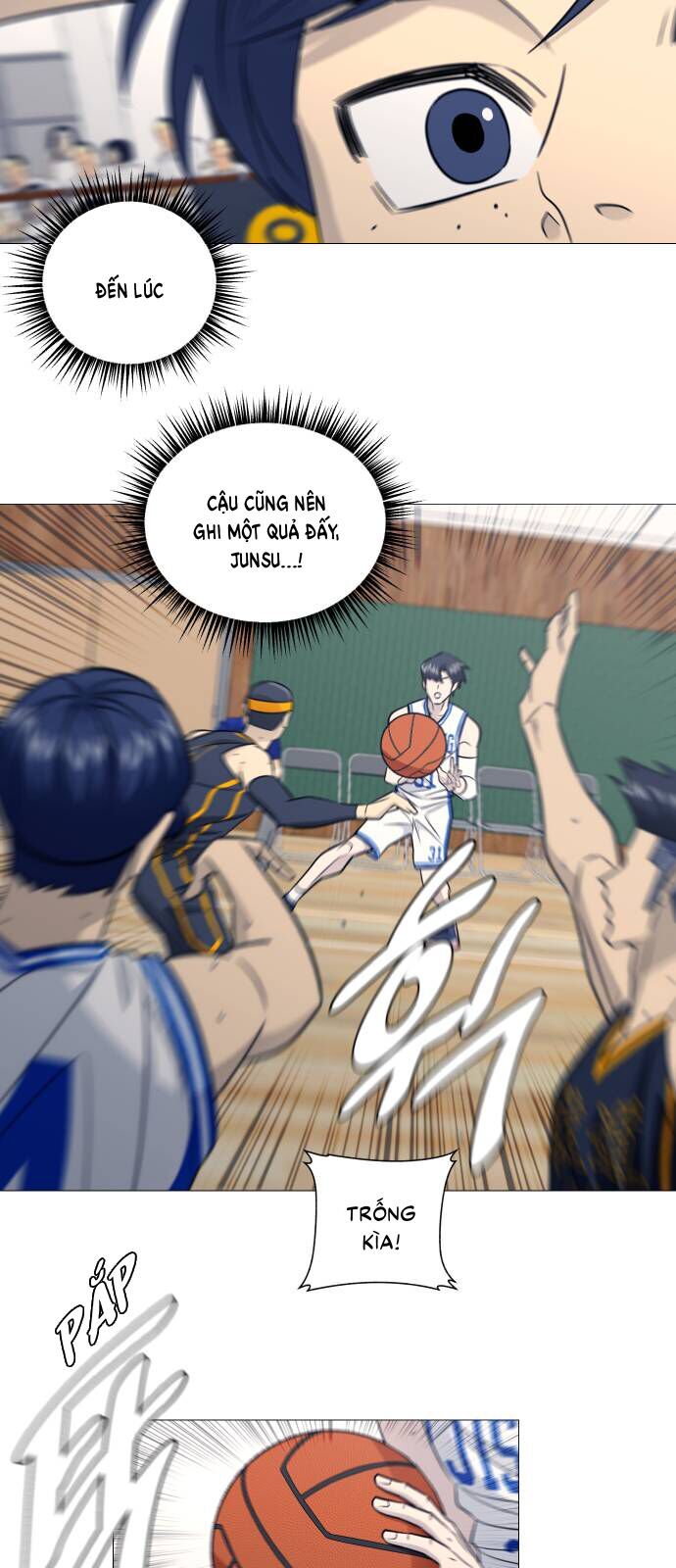 Garbage Time Chapter 171 - 30