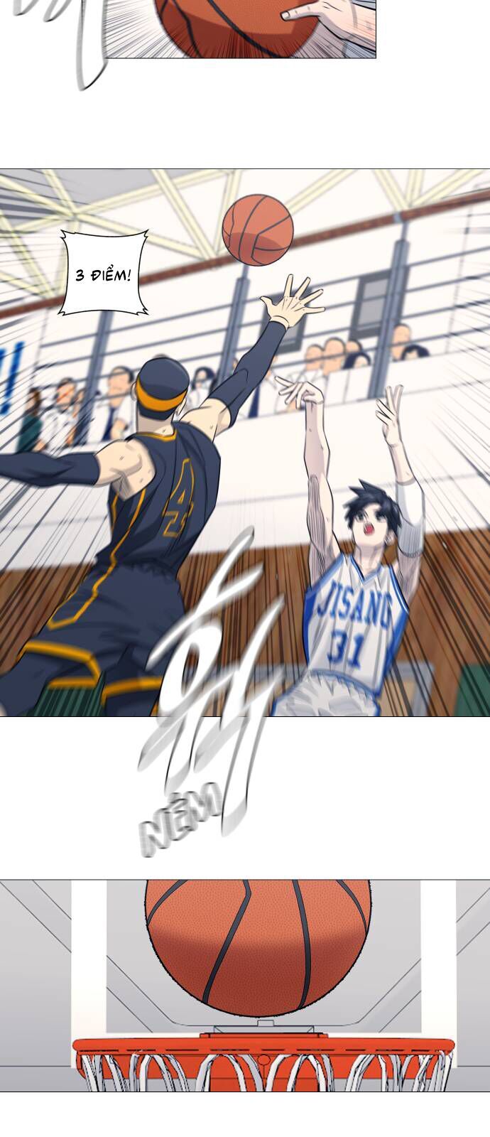 Garbage Time Chapter 171 - 31