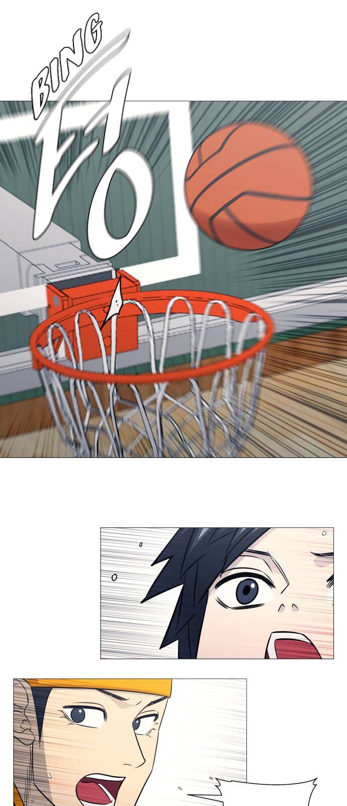 Garbage Time Chapter 171 - 32