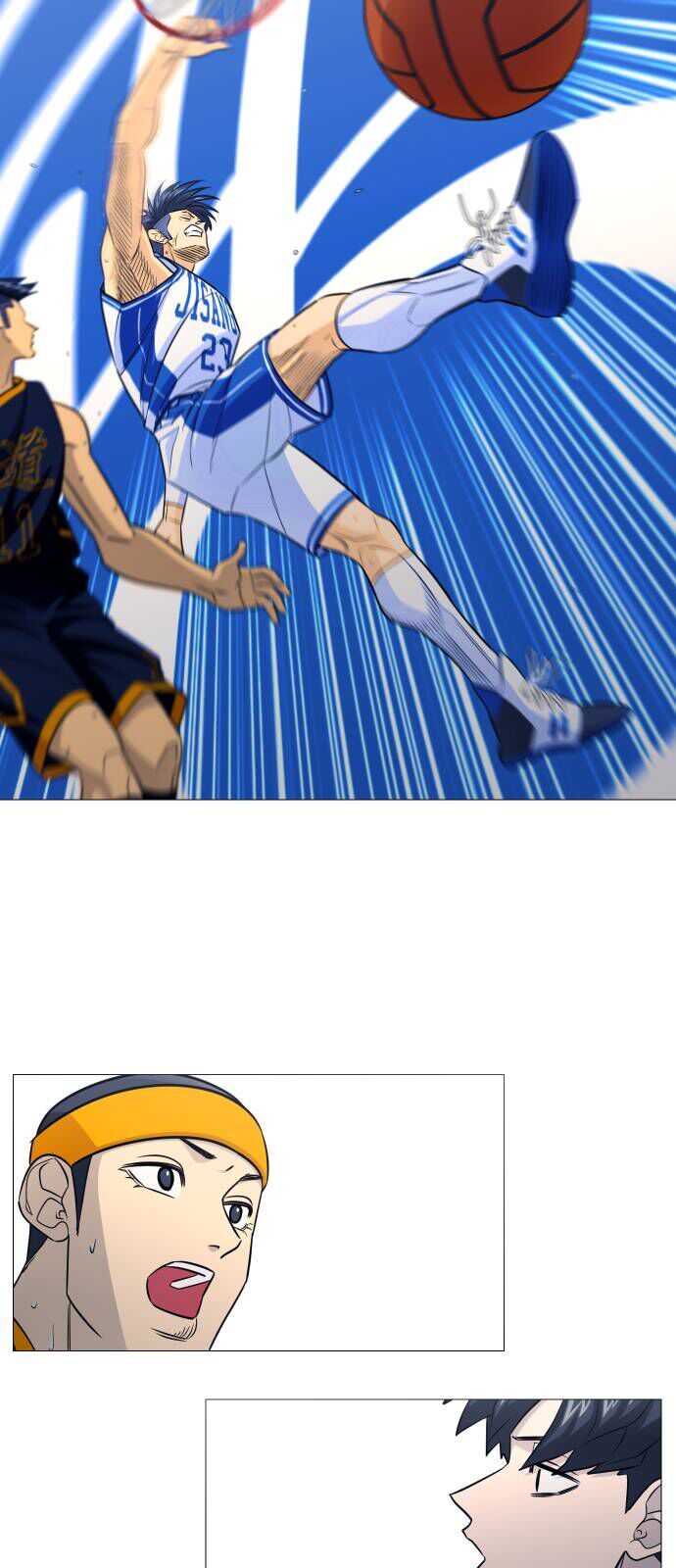 Garbage Time Chapter 171 - 34