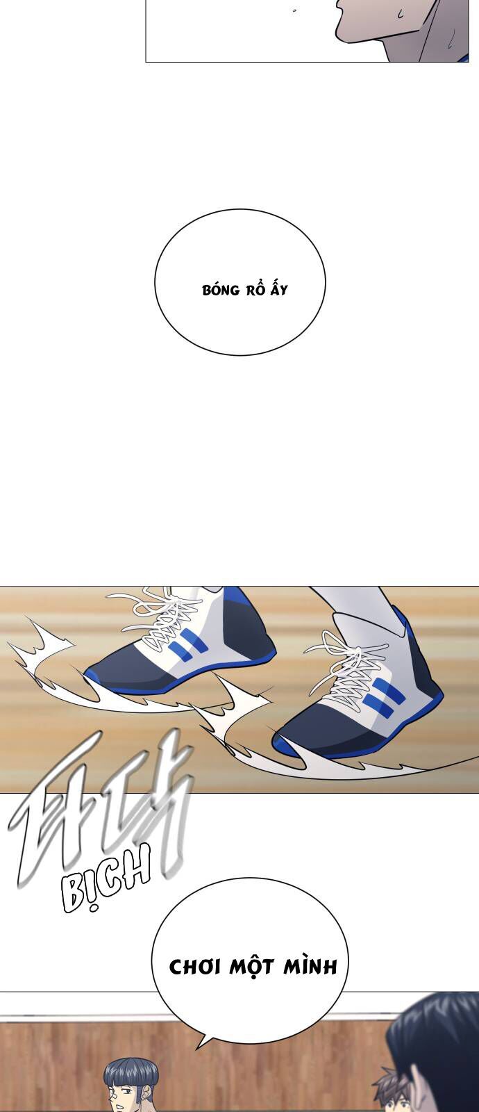 Garbage Time Chapter 171 - 35