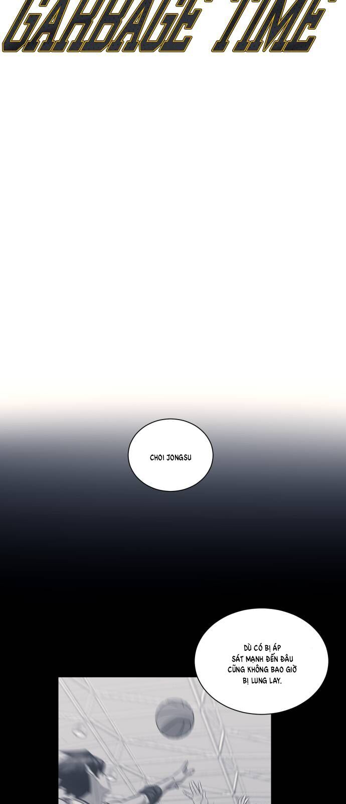 Garbage Time Chapter 171 - 5