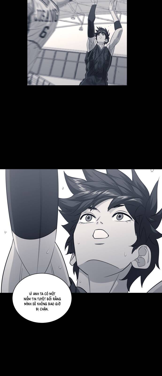 Garbage Time Chapter 171 - 6