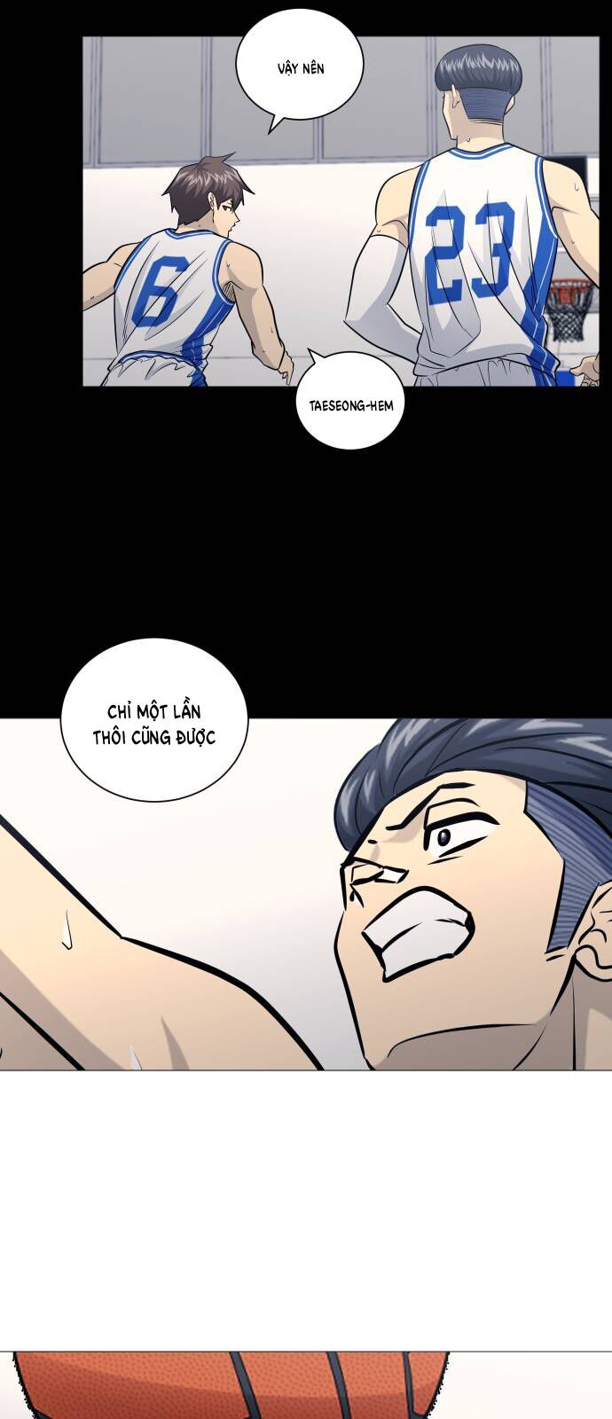 Garbage Time Chapter 171 - 7