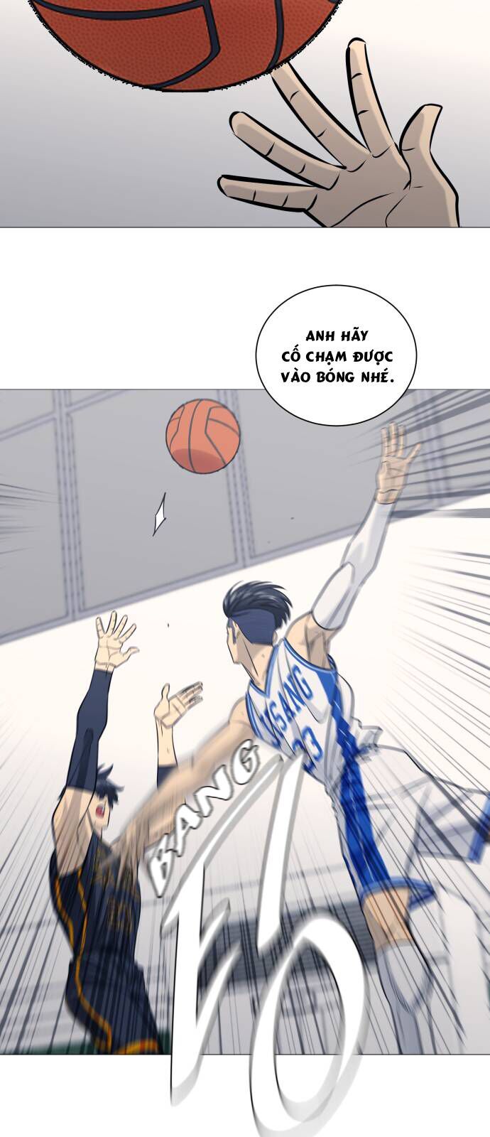 Garbage Time Chapter 171 - 8