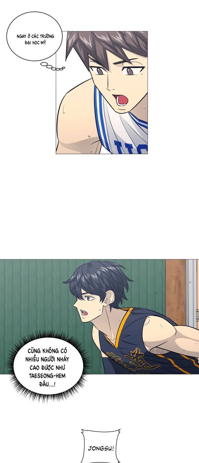 Garbage Time Chapter 171 - 10