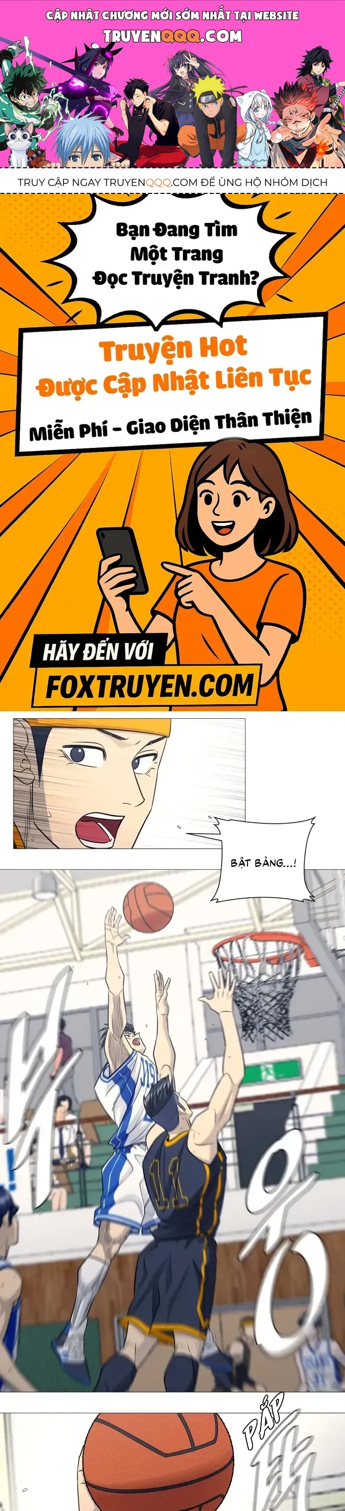 Garbage Time Chapter 172 - 1