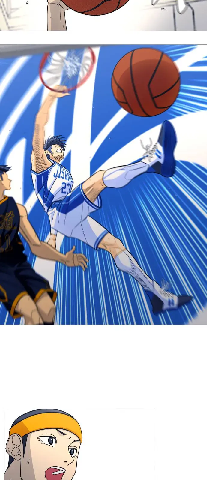 Garbage Time Chapter 172 - 2