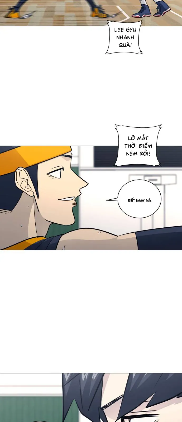 Garbage Time Chapter 172 - 11