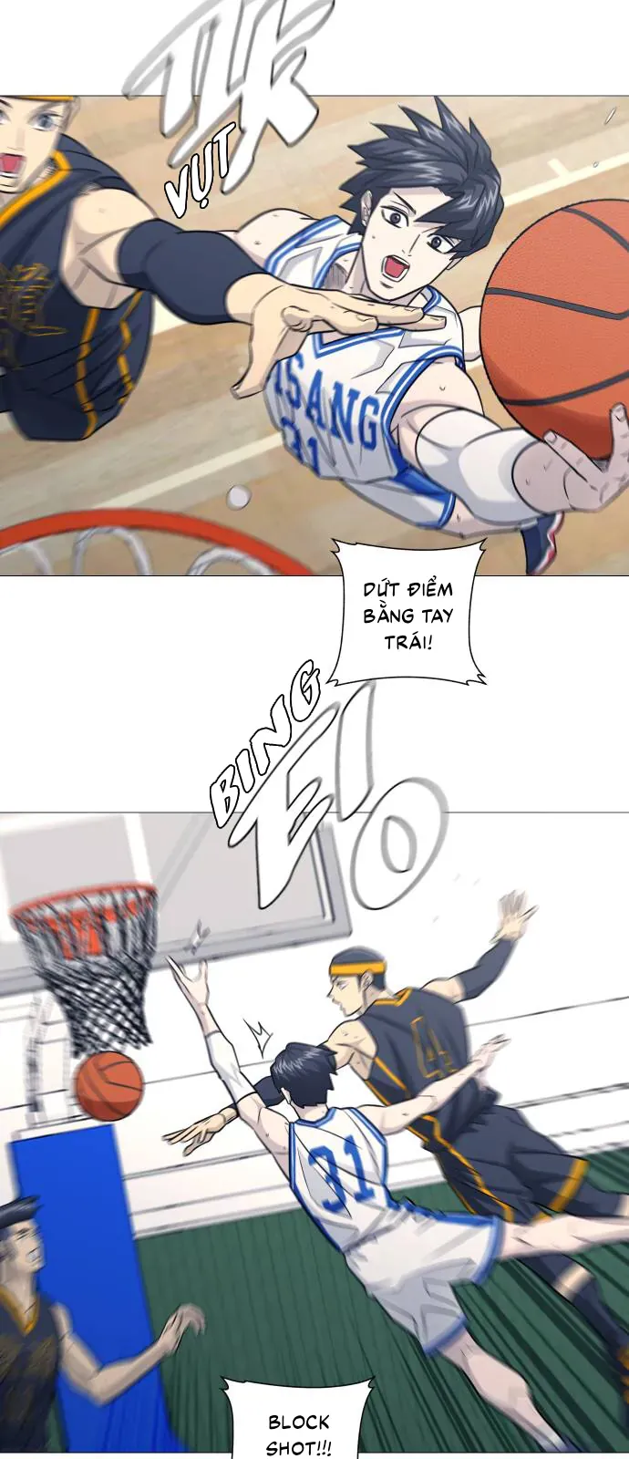 Garbage Time Chapter 172 - 13