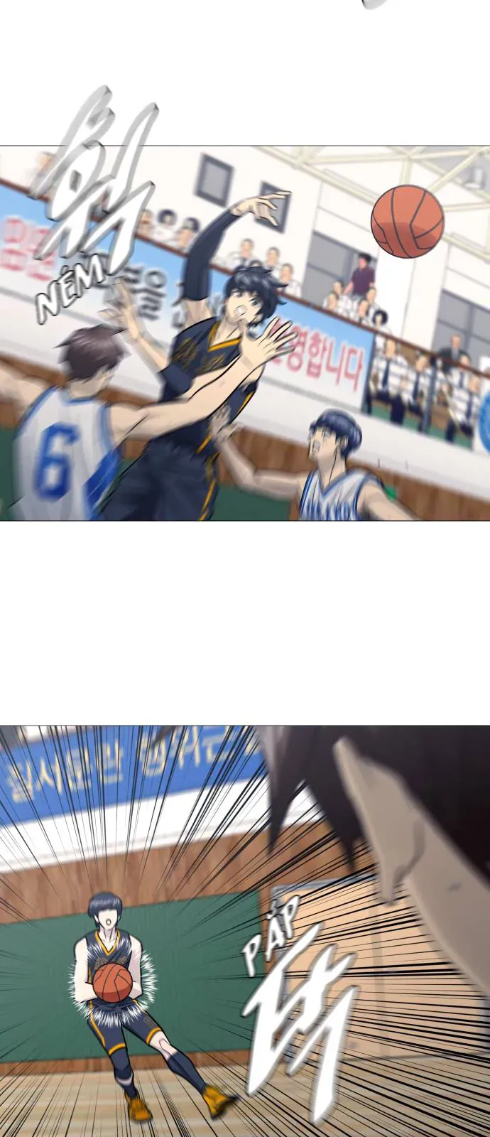 Garbage Time Chapter 172 - 15