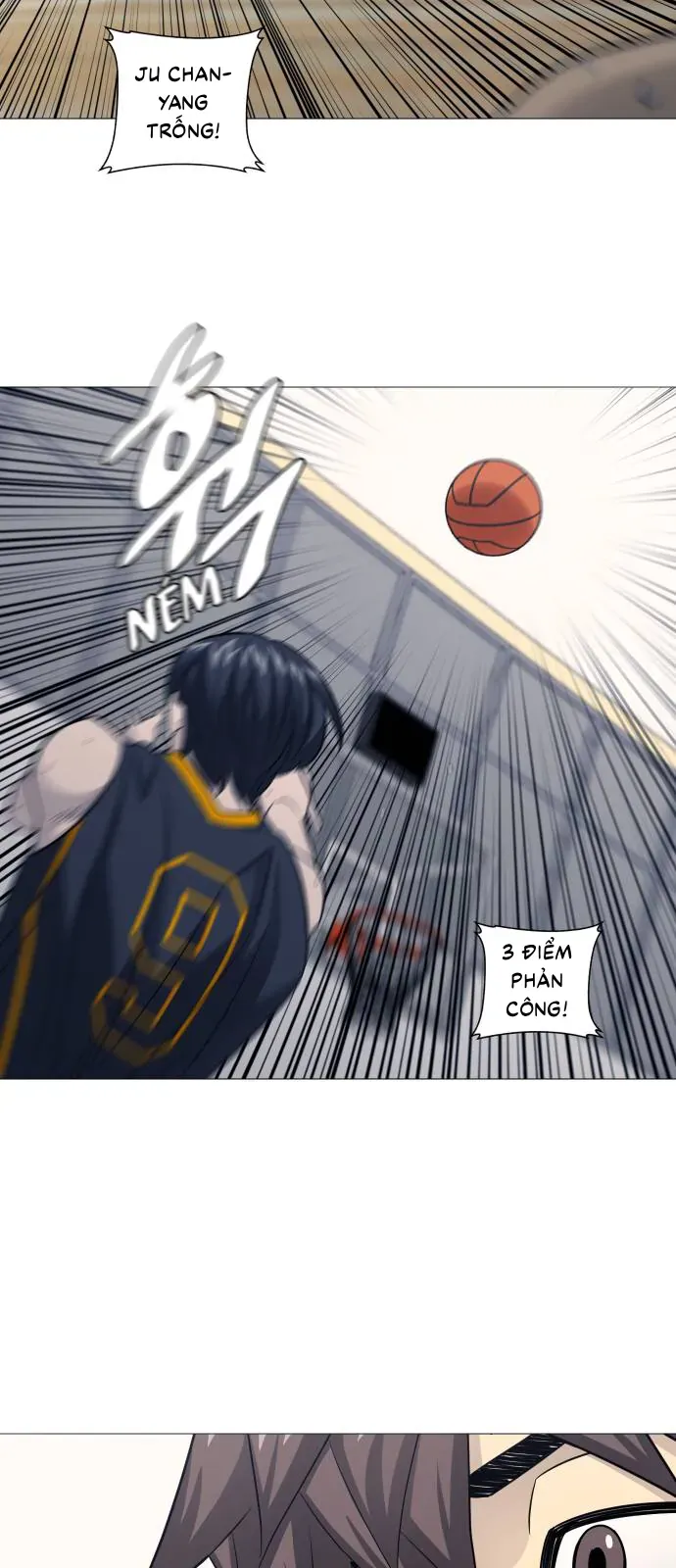 Garbage Time Chapter 172 - 16