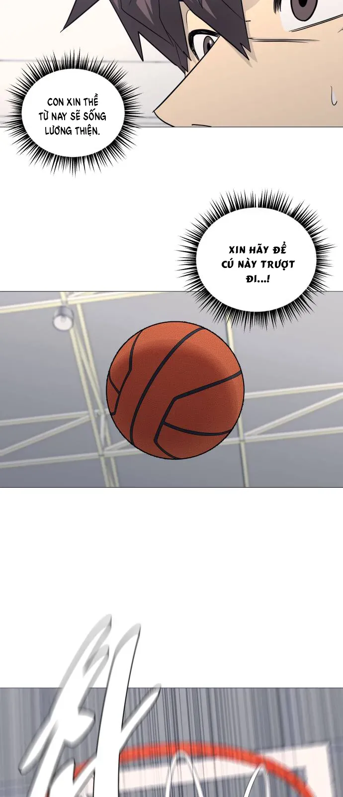 Garbage Time Chapter 172 - 17