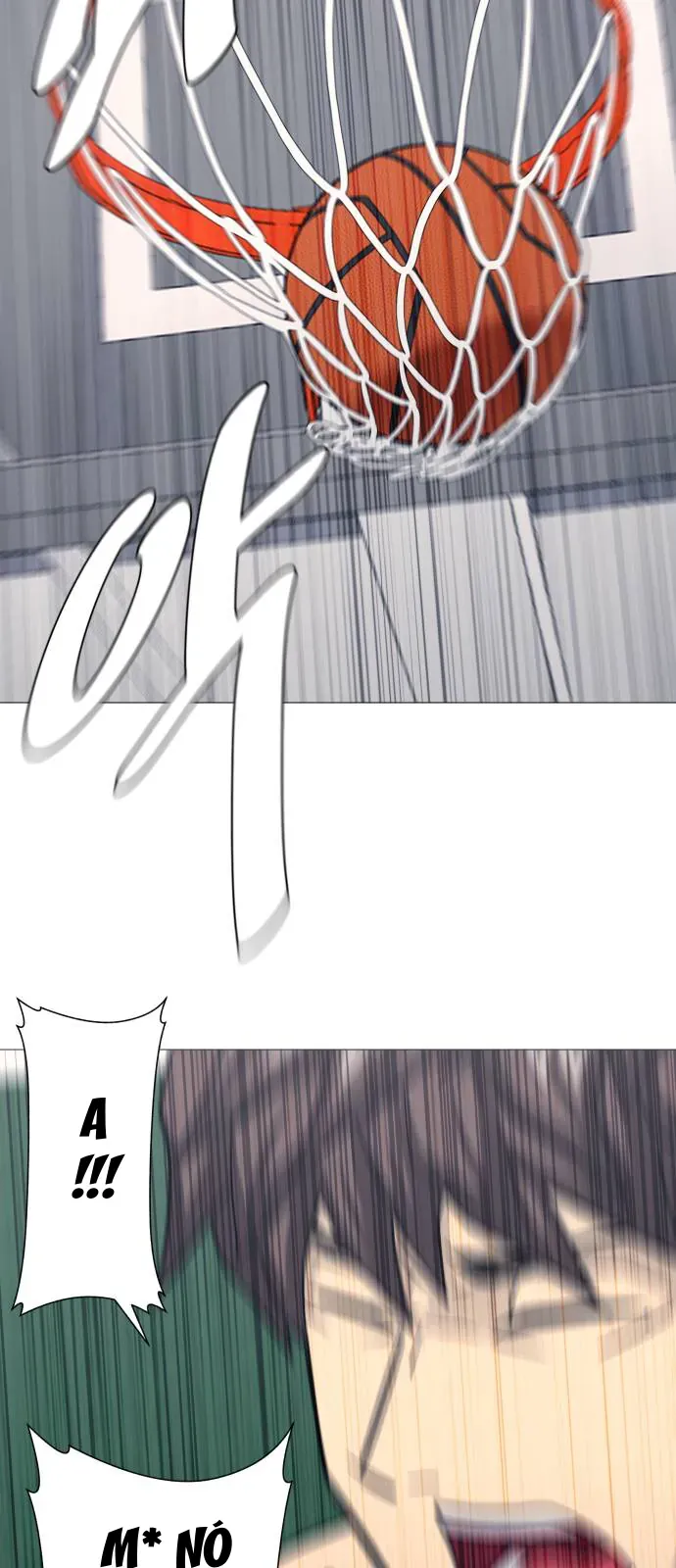 Garbage Time Chapter 172 - 18