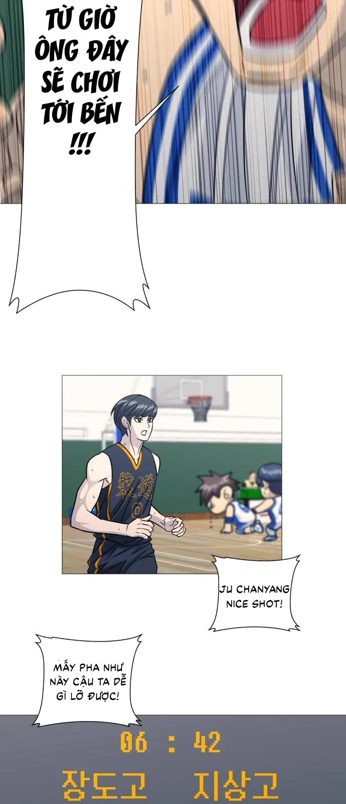 Garbage Time Chapter 172 - 19