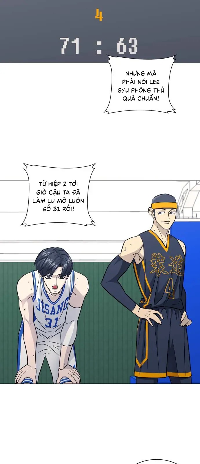 Garbage Time Chapter 172 - 20