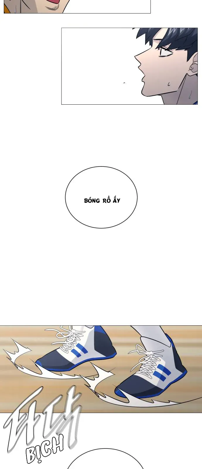 Garbage Time Chapter 172 - 3