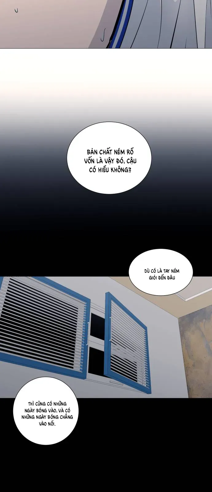 Garbage Time Chapter 172 - 23