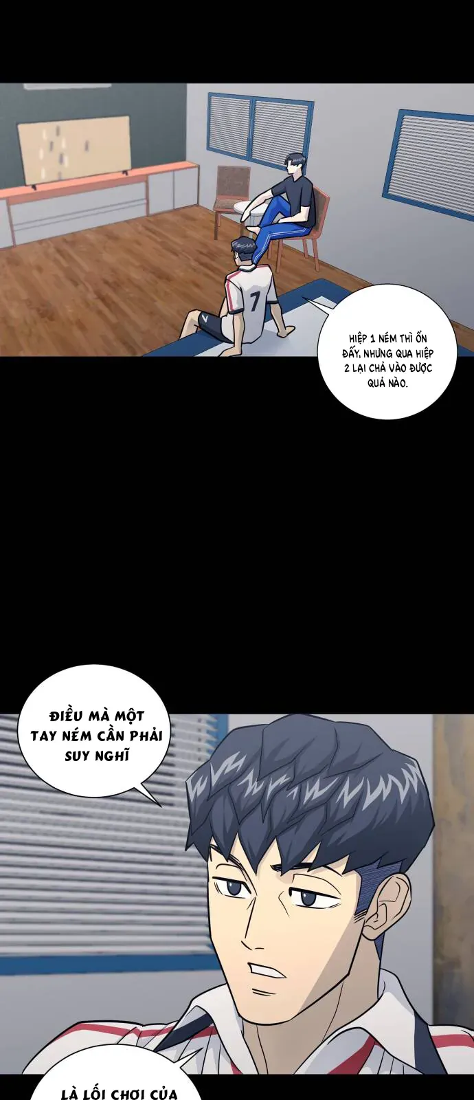 Garbage Time Chapter 172 - 24