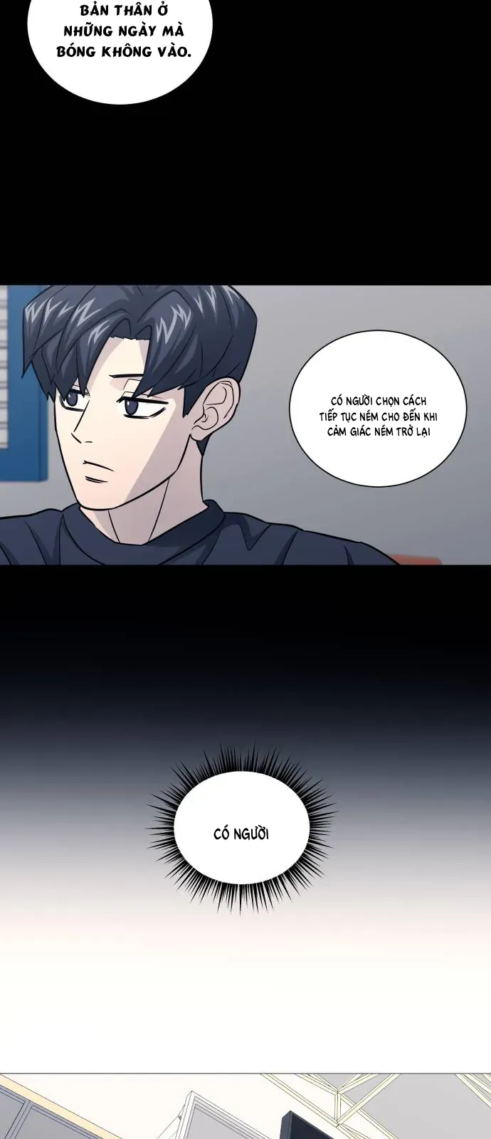 Garbage Time Chapter 172 - 25